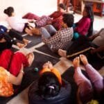 Public Health yoga