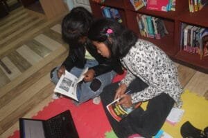 Children’s Center in Okhaldhunga