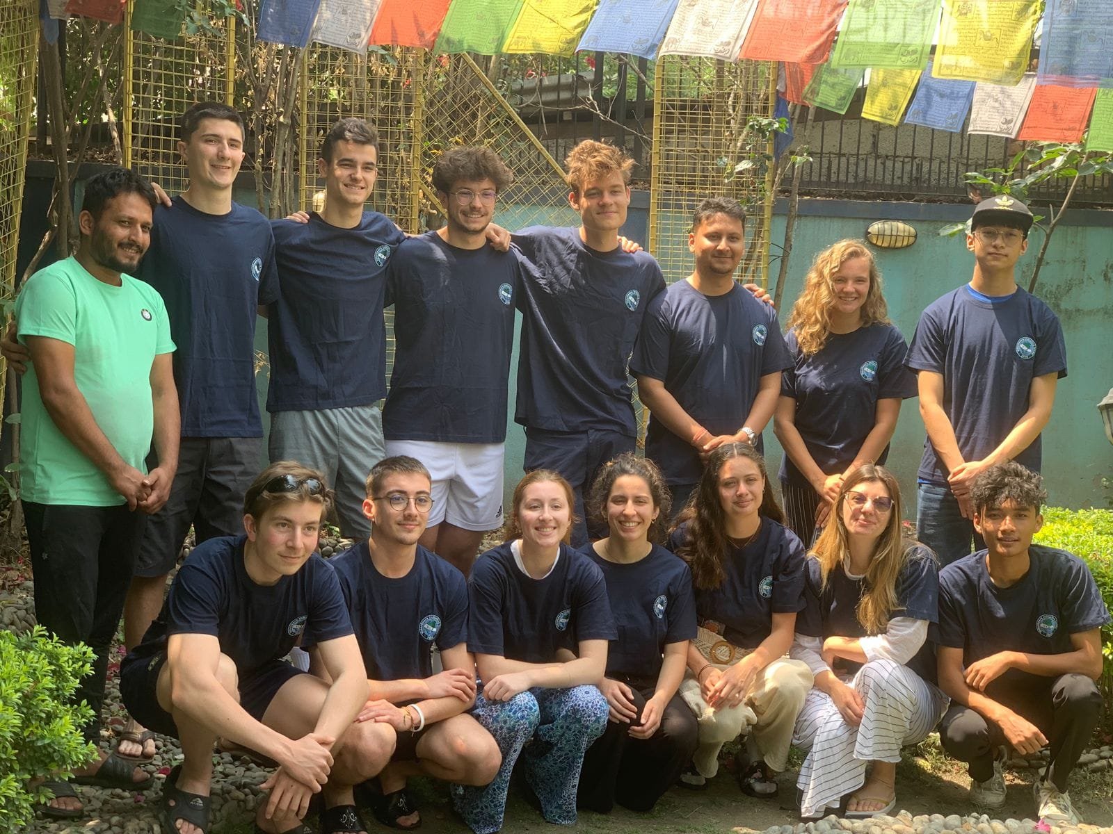 volunteer opportunities abroad