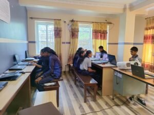Vocational Education Centers - ntclc