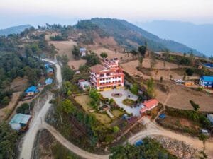naratika community learning center NTCLC