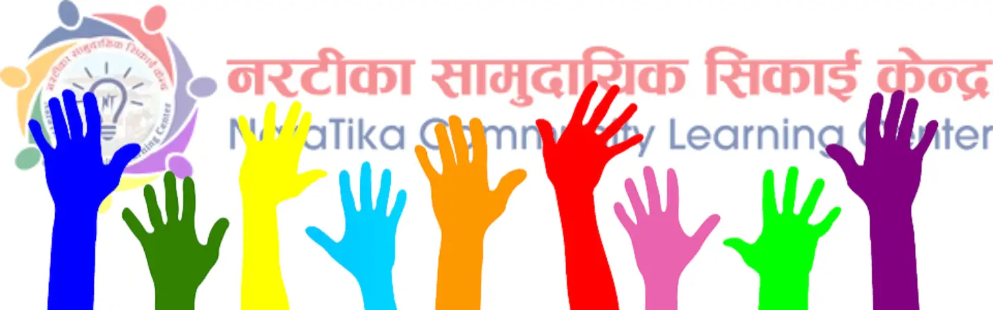 Volunteer work in Nepal