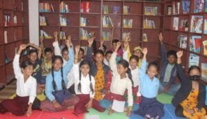 Libraries in Kathmandu