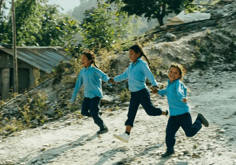 Children's Development Programs