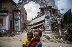 Earthquake safety