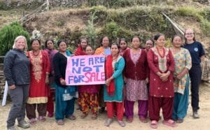 Understanding Human Trafficking: A Legal and Global Perspective
