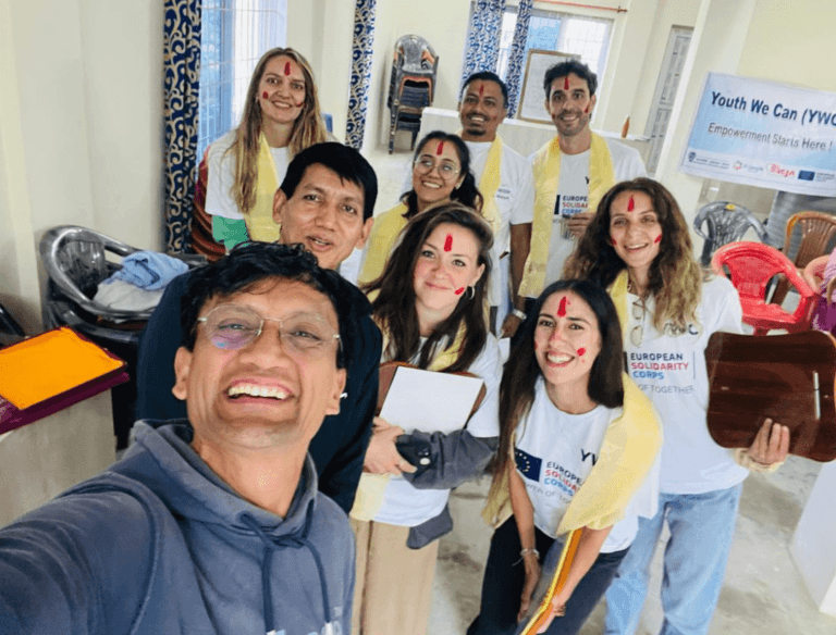 volunteer opportunities abroad