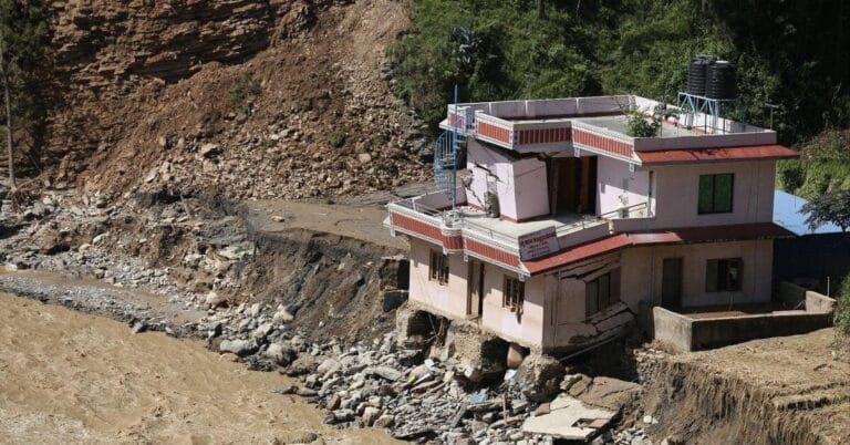 Disaster Risk Management Volunteer