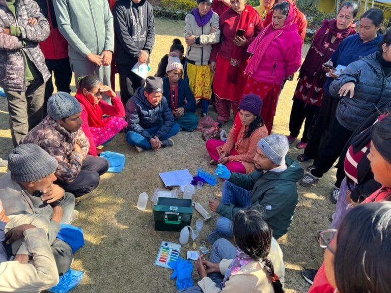 Permaculture & Sustainable Living Program
