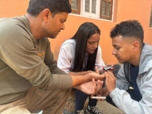 Diabetes checkup : early symptoms of diabetes