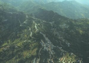 Siddhicharan Municipality Okhaldhunga Province No. 1 Nepal