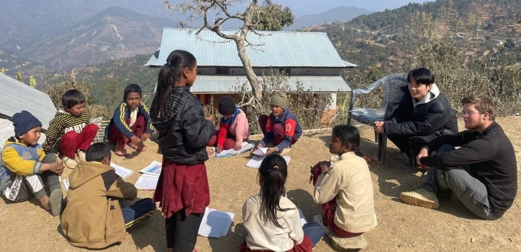 Role Play in School to Teach Students About the Dangers of Tobacco, Drugs, and Alcohol