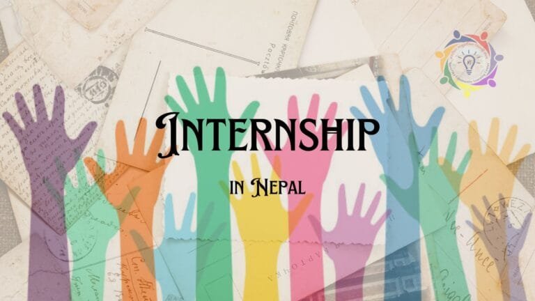 Internship Abroad in Nepal