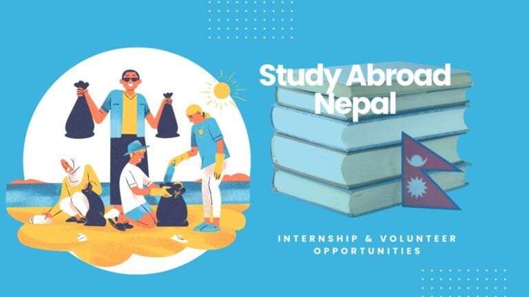 Study Abroad in Nepal