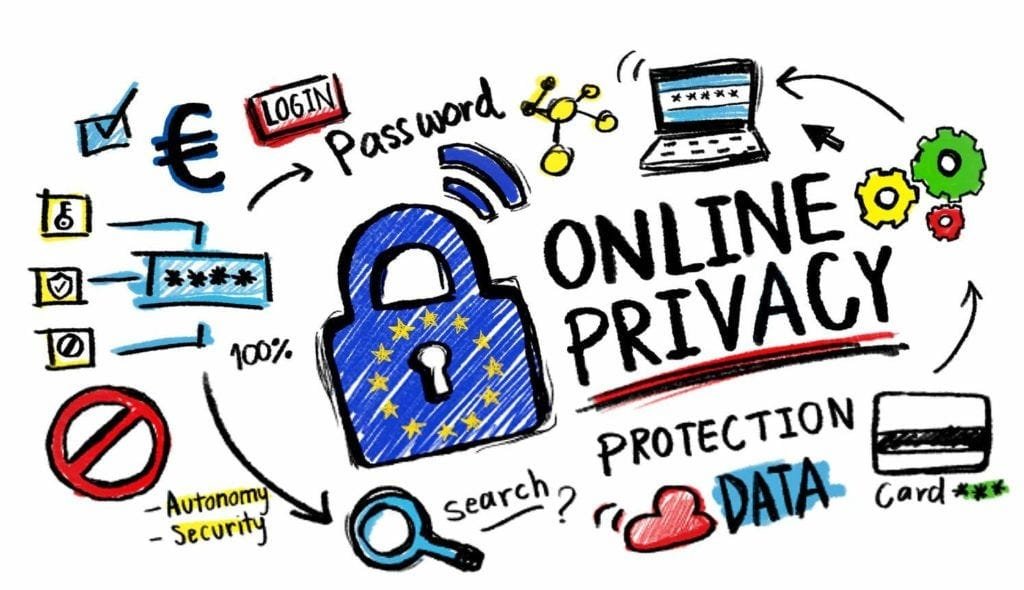 Online Privacy: Protect Your Digital Privacy