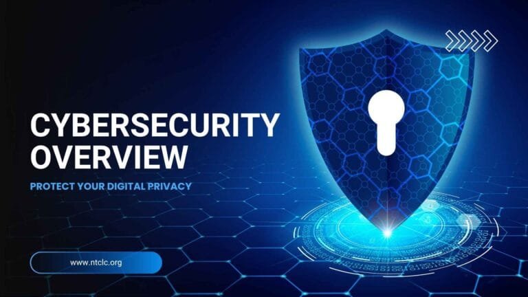 Protect Your Digital Privacy