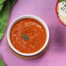 Tomato pickle