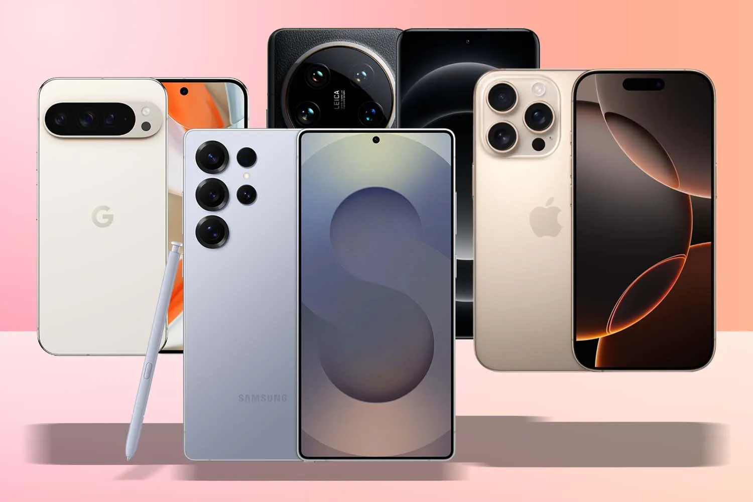 is your smartphone spying